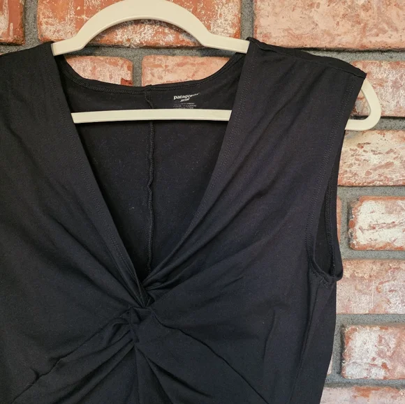 Patagonia Sleeveless Top - Picture 2 of 3